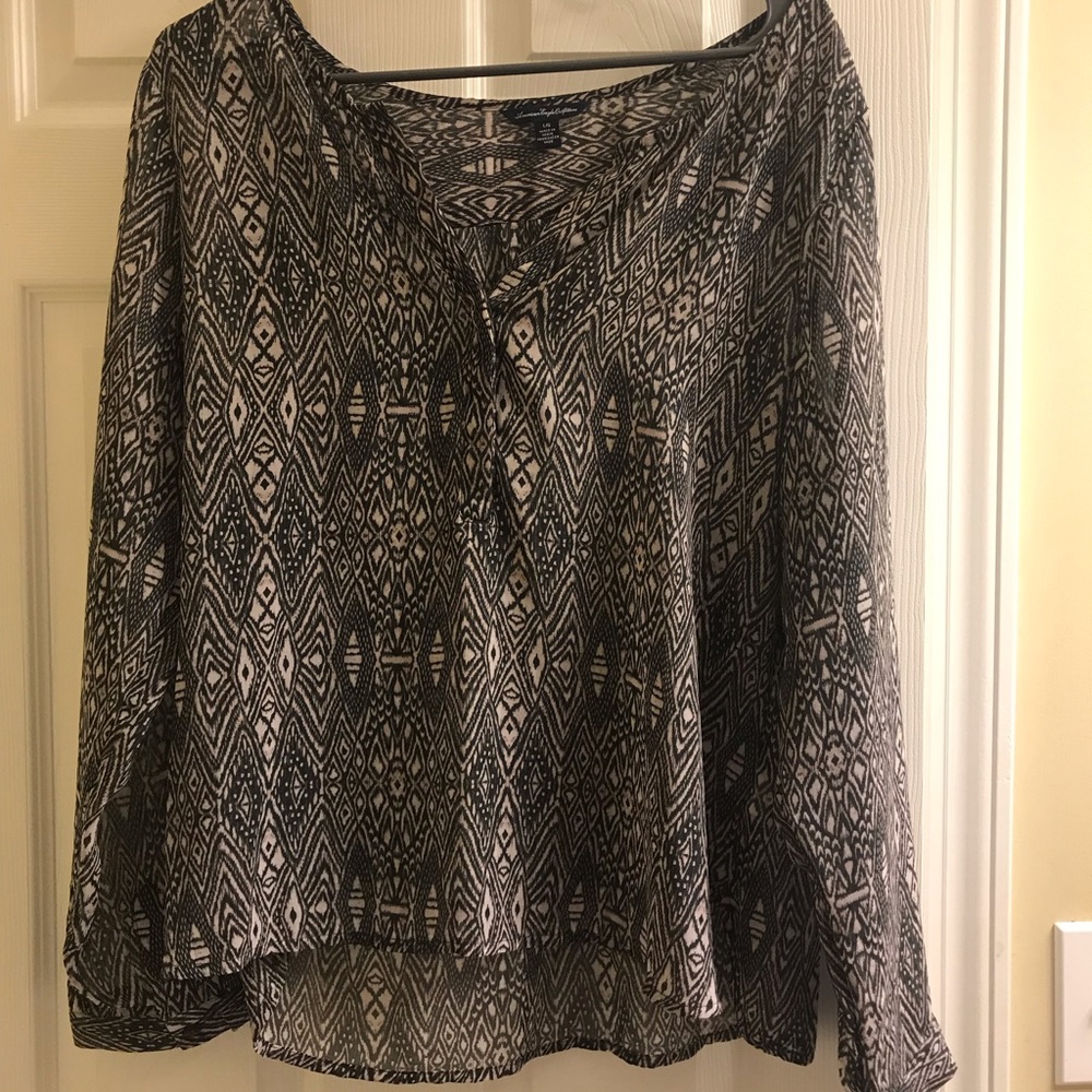 American Eagle Outfitters Top